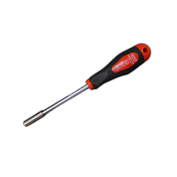 BITS TUTUCU TORNAVIDA PROSOFT INOX 6,3X120